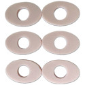 PROTECTOR OVAL CALLOS DISNA PHARMA 6ud.
