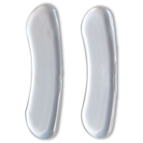 PROTECTOR TALÓN GEL DISNA PHARMA 2uds.