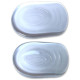 TALONERA GEL DISNA PHARMA 2uds.