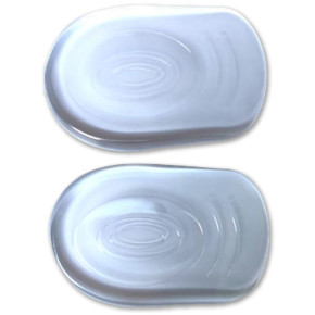 TALONERA GEL DISNA PHARMA 2uds.