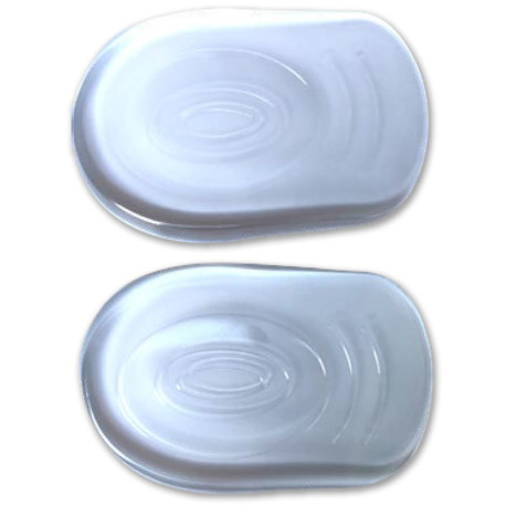 TALONERA GEL DISNA PHARMA 2uds.