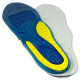 PLANTILLA GEL HOMBRE DISNA 2uds.