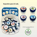 VASELINAS PERFUMADAS SPF15 ENFA 15g.