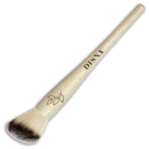BROCHA ANGULADA MAQUILLAJE FLUIDO DISNA