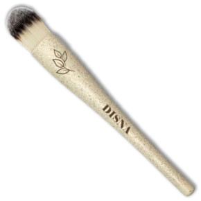 BROCHA FONDO MAQUILLAJE FLUIDO DISNA