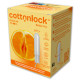 TAMPONES REGULAR CON APLICADOR COTTONLOCK