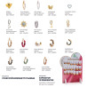EXP. 18MOD. PENDIENTES BORGHETTI PHARMA