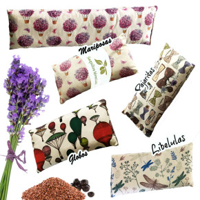 SACO TÉRMICO GRANDE 1000g.HUESOS ACEITUNA