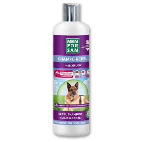 CHAMPÚ PERROS ANTI-INSECTOS MENFORSAN