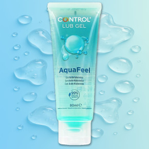 CONTROL LUB GEL AQUA FEEL CN.222515.2