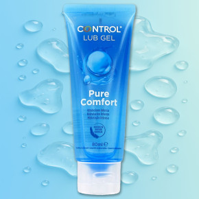 CONTROL LUB GEL PURE CONFORT CN.222517.6