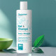 GEL & CHAMPÚ BIO BACTERISAN 310ml.