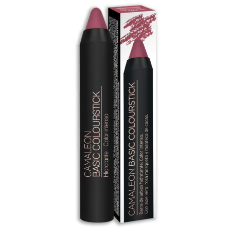 CAMALEÓN BASIC COLOURSTICK NUDE ROSA OSCU. BC14