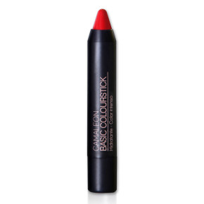 CAMALEÓN BASIC COLOURSTICK ROJO BC06