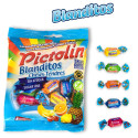 CARAMELOS SIN AZÚCAR PICTOLÍN BLANDITOS