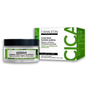 CREMA CENTELLA ASIÁTICA CAMALEÓN 50ml.