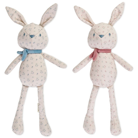 CONEJITO DE TRAPO “COTTON BUNNIES” 2Mod