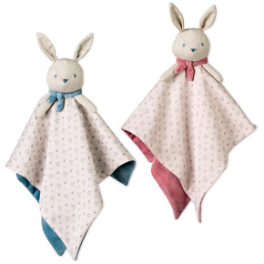 DUDÚ “COTTON BUNNIES” SARO 2Mod