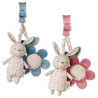 SONAJERO MULTIACTIV. COTTON BUNN. SARO 2Col