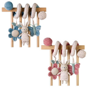 ESPIRAL SONAJER. COTTON BUNNIES SARO 2Col