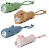 LINTERNA INFANTIL LITTLE EXPLOR. SARO 4Mod