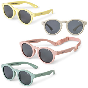 GAFAS DE SOL BEBÉ SARO 4Col. 0 a 3años