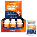NATUDOL FORTE MAGNESIO BISGLIC.QUELADO+VitB6