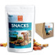 SNACKS PERROS MENFORSAN 75g