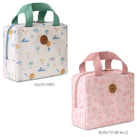 NEVERA TÉRMICA CON ASAS SARO 2Col.