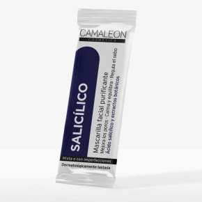 MASCARILLA COLÁGENO CAMALEÓN 3,5g.