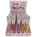 EXPOS. 30 LIP GLOSS FRUITY LCDT 4ml.