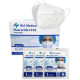 MASCARILLA FFP2 BLANCA CAJA 10uds.