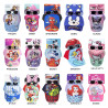 GAFAS DE SOL INFANTIL+GORRA CERDÁ 15Mod.