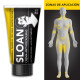 CREMA ANTI-ROZADURAS SLOAN 75ml.