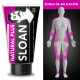 CREMA MASAJE SLOAN NATURAL PLUS 75ml.