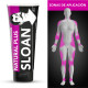 CREMA MASAJE SLOAN NATURAL PLUS 250ml.
