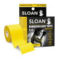 KINESIOLOGY TAPE SLOAN 5X5 CINTA AMARILLA