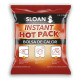 BOLSA DE CALOR INSTANTÁNEO SLOAN