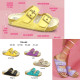 SANDALIAS GELATTTO WOODSTOCK 2.0Sop 5Col.