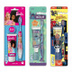 CEPILLO DIENTES + PASTA INFANTIL MR.WHITE
