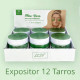 PARCHES DE HIDROGEL OJOS ALOE VERA LCDT