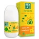 REPELENTE INSECTOS + PROTEC. SOLAR SPF50+