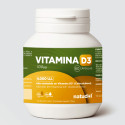 VITAMINA D3 NATUDOL