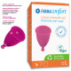 COPA MENSTRUAL TALLA L FARMACONFORT