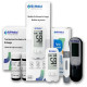 GLUCÓMETRO MEDIDOR GLUCEMIA I&A MEDICAL