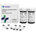 TIRAS REACTIVAS GLUCÓMETRO I&A MEDICAL
