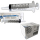 JERINGA SIN AGUJA ENFA 60ml.