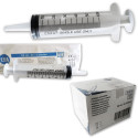 JERINGA SIN AGUJA ENFA 60ml.