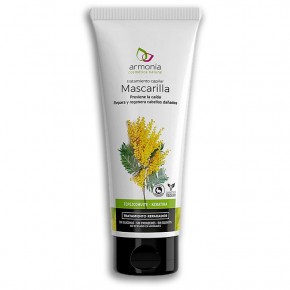 MASCARILLA CAPILAR TEPEZCOHUITE ARMONIA Anticaída, 200ml