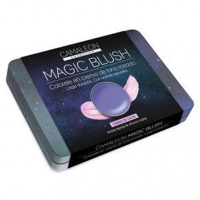 CAMALEÓN MAGIC BLUSH AZUL